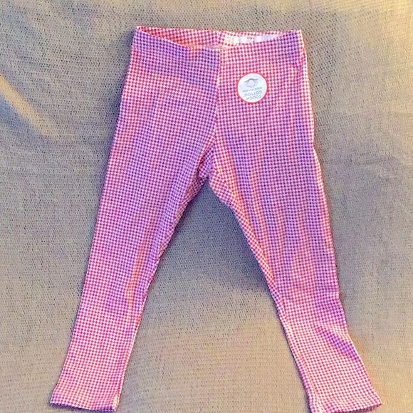 NWOT Bundle of 2 Leggings - Picture 2 of 4